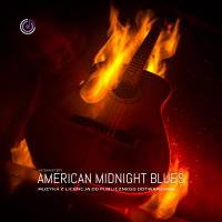 American Midnight Blues 100 minut MP3